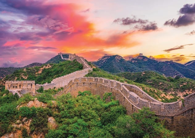 The great wall of Israel: Slowly building Jewish destiny over generations – opinion