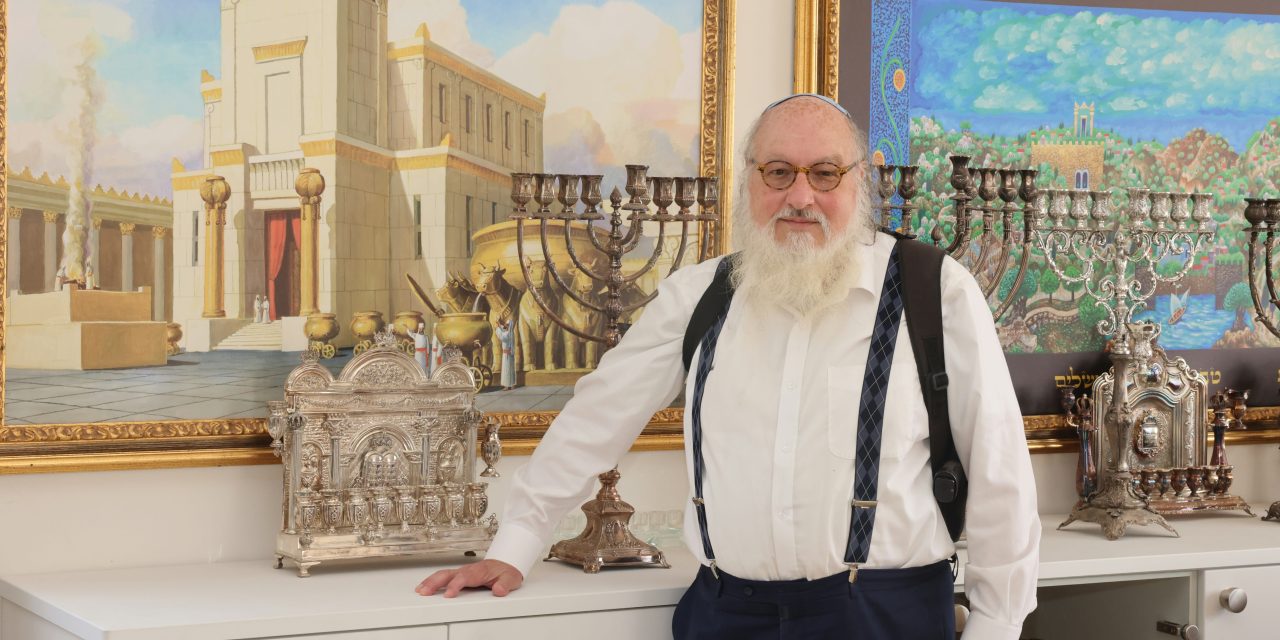 Is Israel ready for Jonathan Pollard? Ex-spy outlines 10-point plan for Knesset run