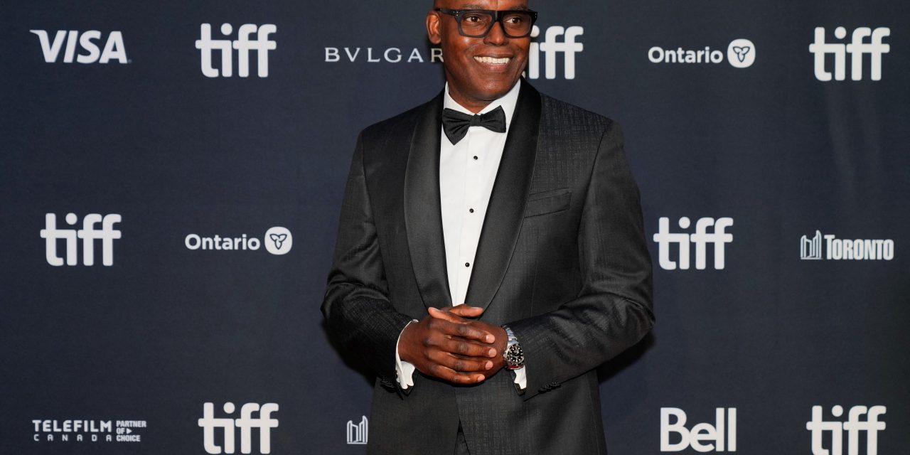 TIFF says Oct. 7  documentary can be shown in festival, reversing decision
