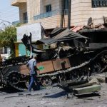 Turkey to provide Syria with weapon systems, equipment under new accord