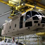 IAF’s most advanced transport helicopter enters production, Lockheed-Martin announces