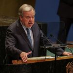 Guterres blacklists Hamas for tactical sexual crimes, puts Israel on notice