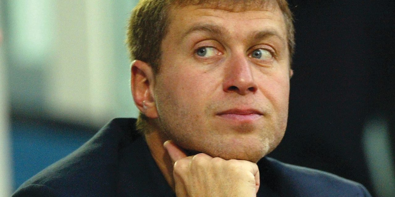 Fall of the Roman Empire: Inside Abramovich’s enforced sale of Chelsea FC