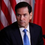 Trump hoping to achieve halt to Ukraine fighting in Putin talks, Rubio says