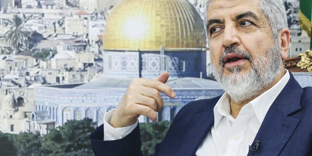 Jihadist criminality, Israeli self-defense: A law-based assessment – opinion