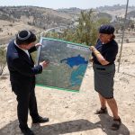 Diplomatic U-turn: US says stable West Bank in line with Trump goal for regional peace