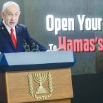 Netanyahu’s biggest gamble: A final push into Gaza to repair Israel’s broken image
