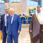 Saudi normalization promise hinges on progress with Palestinians – opinion