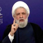 Hezbollah chief says ‘no life’ in Lebanon if government confronts group