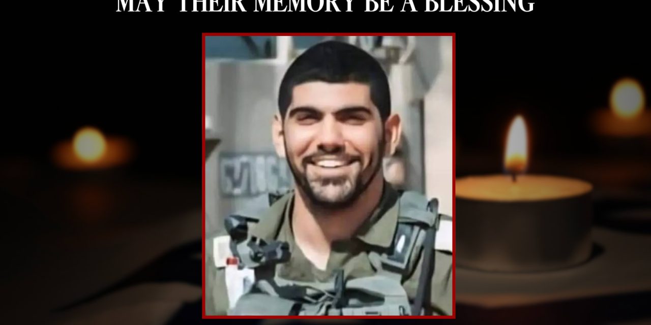 Authorities find remains of Capt. Yosef Haim Ashraf near Tiberias