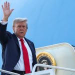 Trump says Kyiv will decide on territorial swaps with Russia as disheartened Ukrainians wary