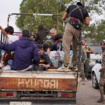 Foreign Islamist fighters petition Syria’s Sharaa for citizenship