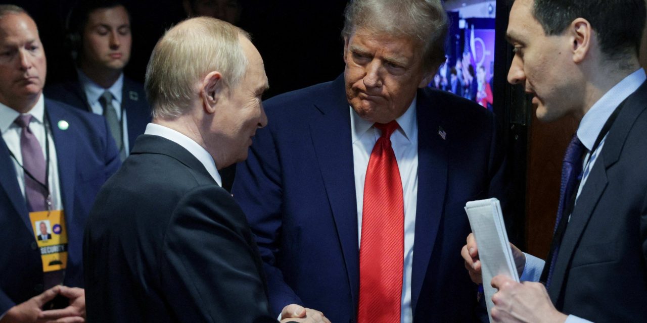 Kremlin drags feet on setting meeting date with Zelensky, Trump