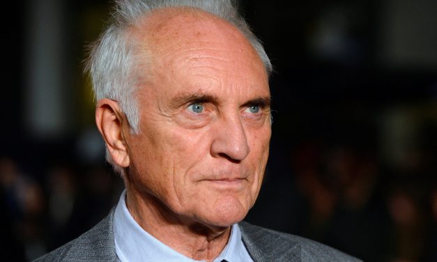 Terence Stamp, actor who played Superman villain Zod, dies at 87