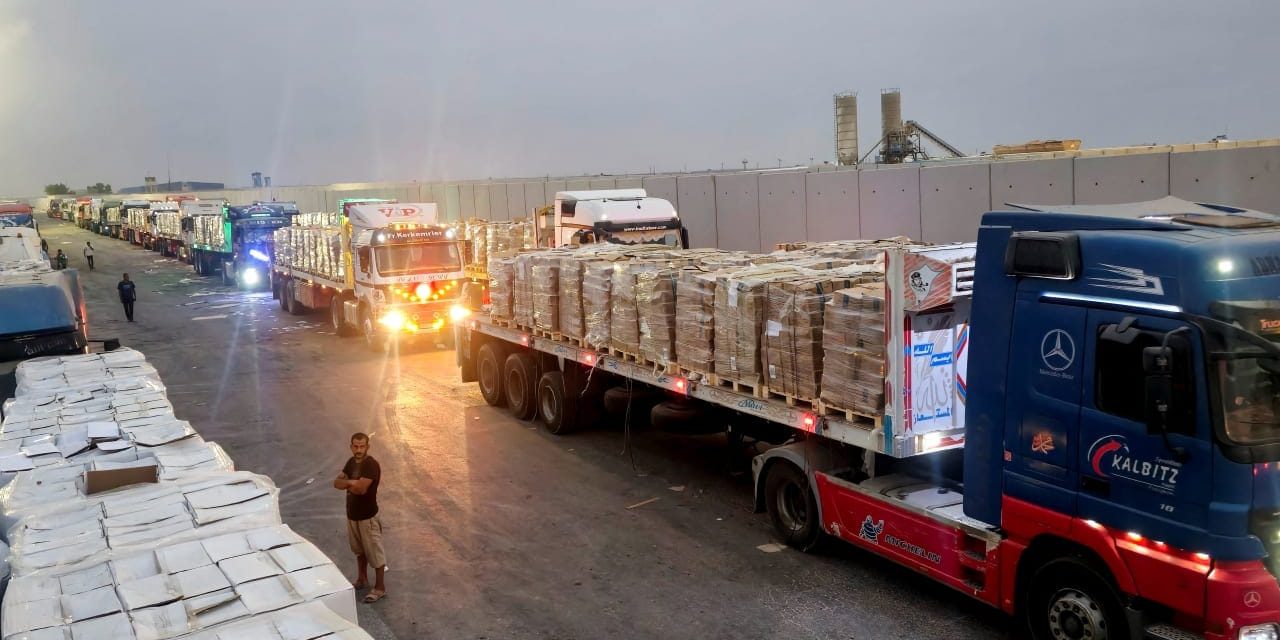Put Israelis first: Aid must go to our soldiers, not Hamas – opinion