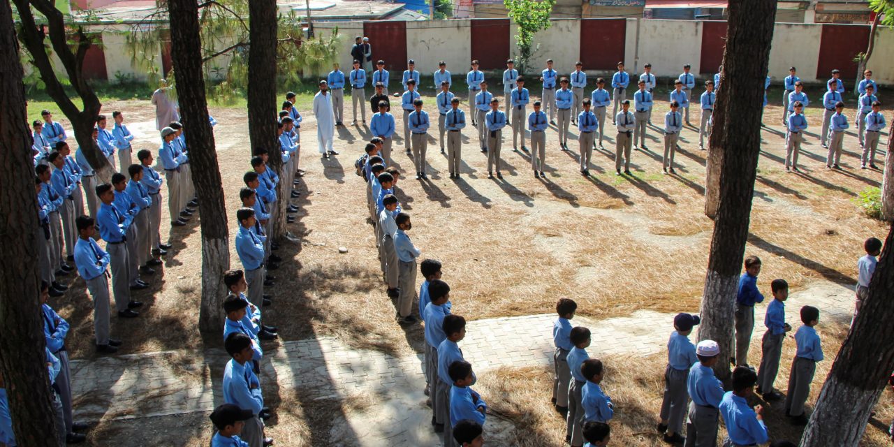 Pakistani textbooks present Jews as treacherous, Israel as sole aggressor, IMPACT-se reports