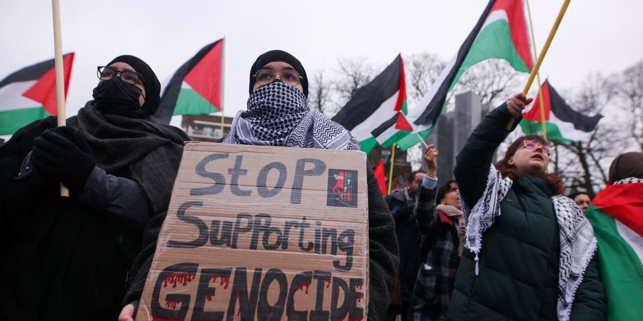 Truth under siege: Omer Bartov, a case study – opinion