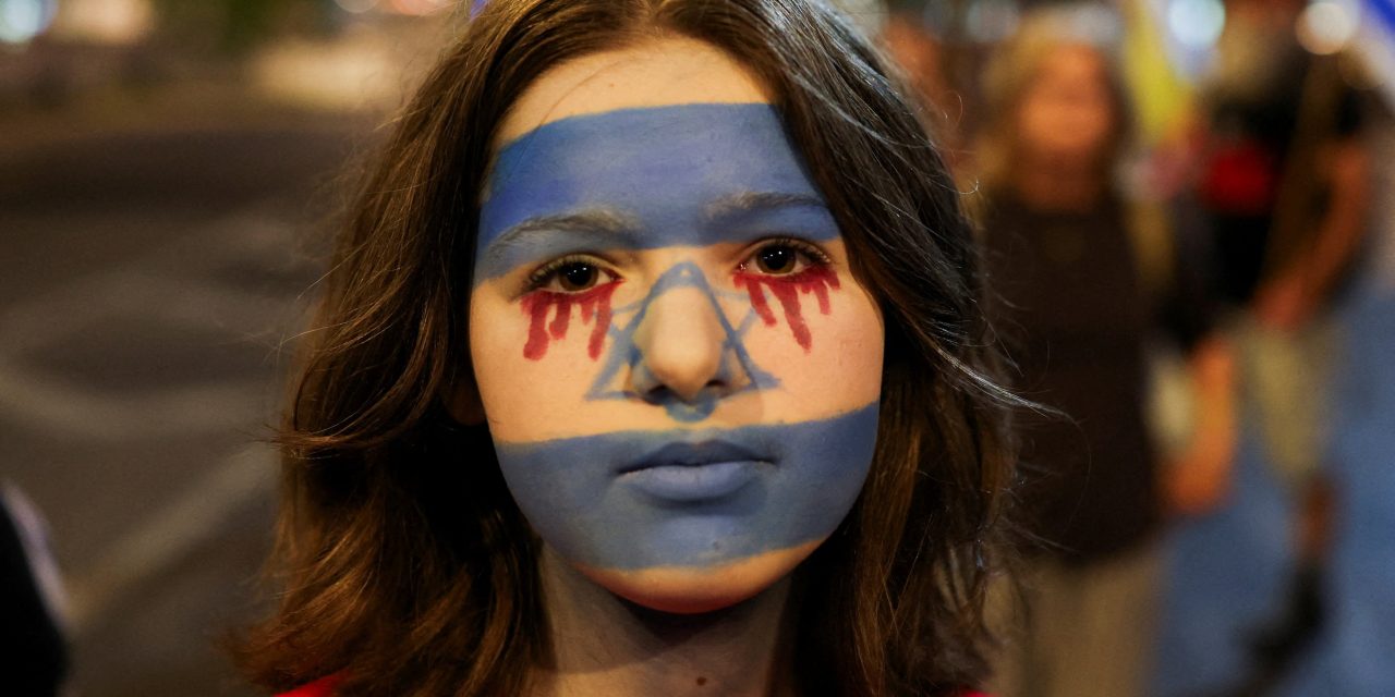 All or nothing: Why Israel should stand firm, avoid phased hostage deals – editorial