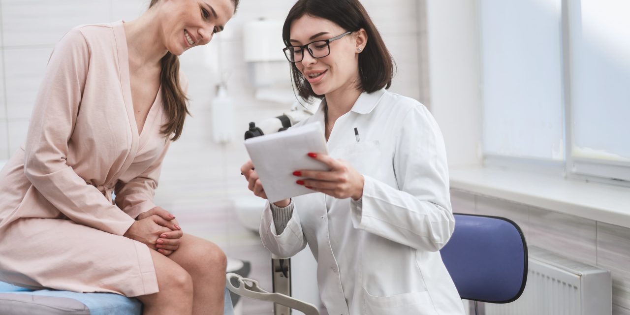 Women’s health is not just an issue for women – opinion