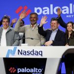 Palo Alto founder Nir Zuk retires