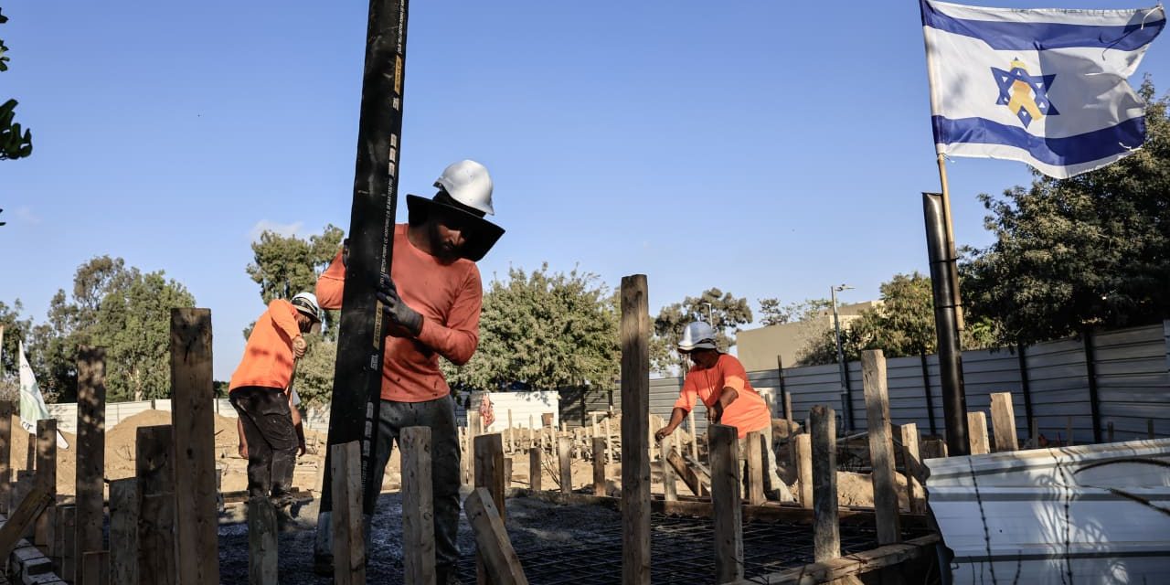 Why Israel’s civil service needs urgent reform – opinion