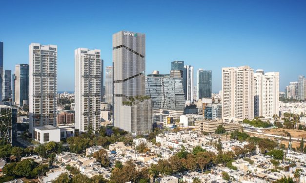 Successful second quarter for Mivne Real Estate Group