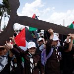 Imagine: Not being taught to hate Jews – opinion