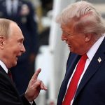 Trump’s next book: The art of surrender – opinion