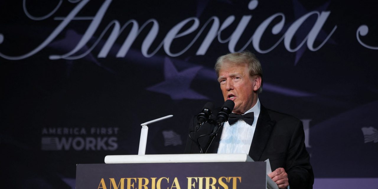 The ADL’s dangerous own goal: Branding ‘America First’ as hate – opinion