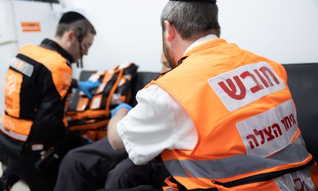 Let them serve with dignity: Inside Eli Beer’s plan to welcome haredim into national life