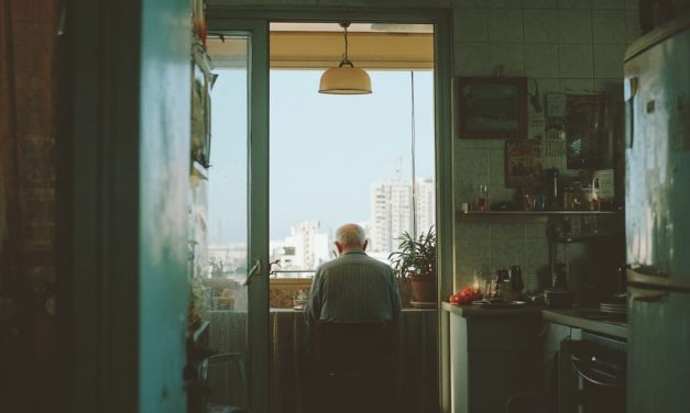Loneliness has a cure