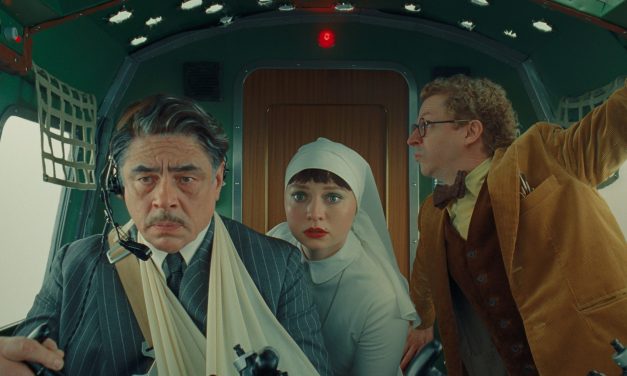 Wes Anderson’s ‘The Phoenician Scheme’ disappoints – film review
