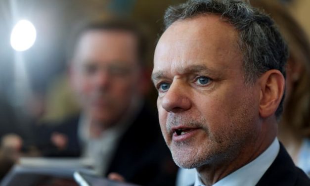 Dutch FM resigns over blocked Israel sanctions, party officials follow