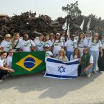 Hundreds of int’l delegations to visit Israel to combat anti-Israel narratives