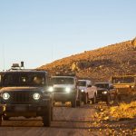 WATCH: IDF raids Assad-era command outposts, detains weapons smuggling suspects