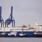 Turkish ports asking ships to declare they are not linked to Israel, shipping sources say