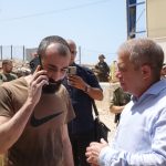 Arab Israeli citizen released from year-long Lebanese imprisonment
