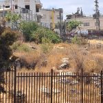 Israeli forces thwart terror attack attempt in Hebron at checkpoint