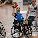 UK wheelchair basketball team snubs Israelis during Hatikva – interview