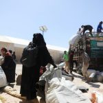 Syria’s returning refugees face ruins, not relief – analysis