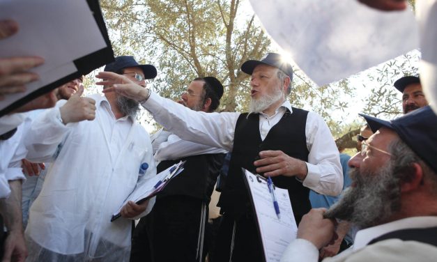 A scandal, Scottish noir, and a Jerusalem comedy: What to watch in Israel this weekend