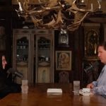 Tucker Carlson is once again spreading lies about Israel via his guests – opinion