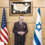 Hands-off approach: Israel to make its own decisions regarding West Bank, Huckabee tells ‘Post’