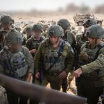 Continuing to let Hamas terrorists flee from their Gaza positions is no longer an option – analysis