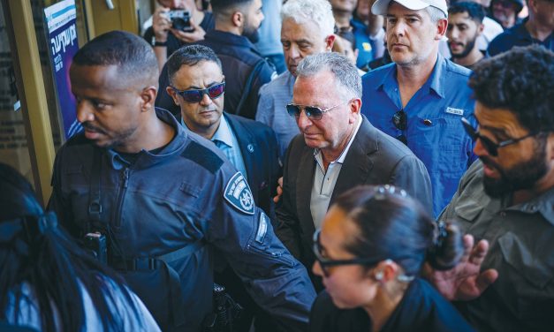 Fantasy vs reality: Israel must choose between Gaza occupation or withdrawal – opinion
