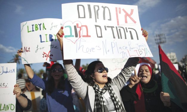 Libya’s quiet shift: Normalization with Israel might still be on the table