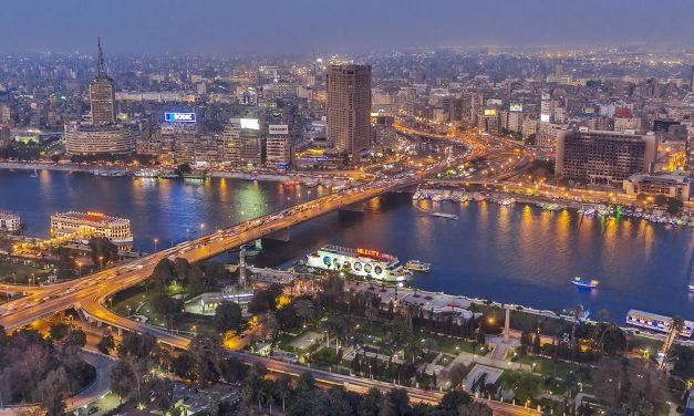 Voices from the Arab press: The new elite in Egypt