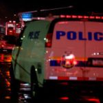 Villanova University locked down after report of active shooter