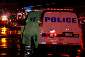 Villanova University locked down after report of active shooter