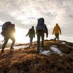 How much should you push yourself? Reconnecting with vitality – opinion